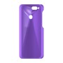 כיסוי פלסטיק קשיח ל- Honor 7X בצבע - סגול - קייס מובייל