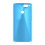 כיסוי פלסטיק קשיח ל- Honor 7X בצבע - תכלת - קייס מובייל