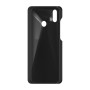 כיסוי פלסטיק קשיח ל- Honor 8X בצבע - שחור - קייס מובייל