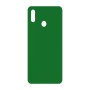 כיסוי פלסטיק קשיח ל- Honor 8X בצבע - ירוק - קייס מובייל