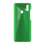 כיסוי פלסטיק קשיח ל- Honor 8X בצבע - ירוק - קייס מובייל