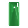 כיסוי פלסטיק קשיח ל- Honor 8X בצבע - ירוק - קייס מובייל