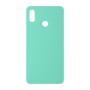 כיסוי פלסטיק קשיח ל- Honor 8X בצבע - מנטה - קייס מובייל