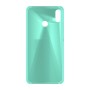 כיסוי פלסטיק קשיח ל- Honor 8X בצבע - מנטה - קייס מובייל