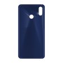 כיסוי פלסטיק קשיח ל- Honor 8X בצבע - כחול נייבי - קייס מובייל