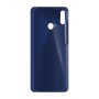 כיסוי פלסטיק קשיח ל- Honor 8X בצבע - כחול נייבי - קייס מובייל
