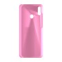 כיסוי פלסטיק קשיח ל- Honor 8X בצבע - ורוד - קייס מובייל