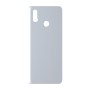 כיסוי פלסטיק קשיח ל- Honor 8X בצבע - כסף - קייס מובייל