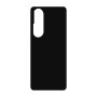כיסוי פלסטיק קשיח ל- Honor 90 Lite בצבע - שחור - קייס מובייל