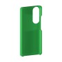 כיסוי פלסטיק קשיח ל- Honor 90 Lite בצבע - ירוק - קייס מובייל