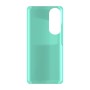 כיסוי פלסטיק קשיח ל- Honor 90 Lite בצבע - מנטה - קייס מובייל