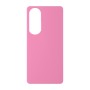 כיסוי פלסטיק קשיח ל- Honor 90 Lite בצבע - ורוד - קייס מובייל