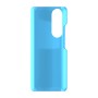 כיסוי פלסטיק קשיח ל- Honor 90 Lite בצבע - תכלת - קייס מובייל