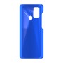 כיסוי פלסטיק קשיח ל- Honor 9A בצבע - כחול - קייס מובייל