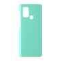 כיסוי פלסטיק קשיח ל- Honor 9A בצבע - מנטה - קייס מובייל