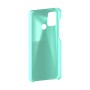 כיסוי פלסטיק קשיח ל- Honor 9A בצבע - מנטה - קייס מובייל