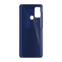 כיסוי פלסטיק קשיח ל- Honor 9A בצבע - כחול נייבי - קייס מובייל