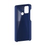 כיסוי פלסטיק קשיח ל- Honor 9A בצבע - כחול נייבי - קייס מובייל