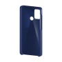 כיסוי פלסטיק קשיח ל- Honor 9A בצבע - כחול נייבי - קייס מובייל
