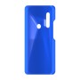 כיסוי פלסטיק קשיח ל- Honor 9X בצבע - כחול - קייס מובייל