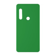 כיסוי פלסטיק קשיח ל- Honor 9X בצבע - ירוק - קייס מובייל