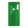 כיסוי פלסטיק קשיח ל- Honor 9X בצבע - ירוק - קייס מובייל