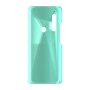 כיסוי פלסטיק קשיח ל- Honor 9X בצבע - מנטה - קייס מובייל