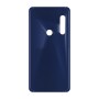 כיסוי פלסטיק קשיח ל- Honor 9X בצבע - כחול נייבי - קייס מובייל