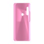 כיסוי פלסטיק קשיח ל- Honor 9X בצבע - ורוד - קייס מובייל