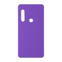 כיסוי פלסטיק קשיח ל- Honor 9X בצבע - סגול - קייס מובייל