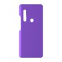 כיסוי פלסטיק קשיח ל- Honor 9X בצבע - סגול - קייס מובייל
