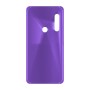 כיסוי פלסטיק קשיח ל- Honor 9X בצבע - סגול - קייס מובייל
