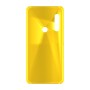 כיסוי פלסטיק קשיח ל- Honor 9X בצבע - צהוב - קייס מובייל