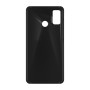 כיסוי פלסטיק קשיח ל- Honor 9X Lite בצבע - שחור - קייס מובייל