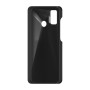 כיסוי פלסטיק קשיח ל- Honor 9X Lite בצבע - שחור - קייס מובייל