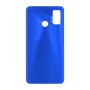 כיסוי פלסטיק קשיח ל- Honor 9X Lite בצבע - כחול - קייס מובייל