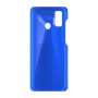 כיסוי פלסטיק קשיח ל- Honor 9X Lite בצבע - כחול - קייס מובייל