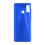 כיסוי פלסטיק קשיח ל- Honor 9X Lite בצבע - כחול - קייס מובייל