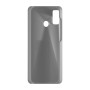 כיסוי פלסטיק קשיח ל- Honor 9X Lite בצבע - אפור - קייס מובייל