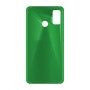 כיסוי פלסטיק קשיח ל- Honor 9X Lite בצבע - ירוק - קייס מובייל