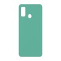 כיסוי פלסטיק קשיח ל- Honor 9X Lite בצבע - מנטה - קייס מובייל