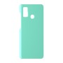 כיסוי פלסטיק קשיח ל- Honor 9X Lite בצבע - מנטה - קייס מובייל