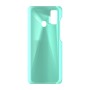 כיסוי פלסטיק קשיח ל- Honor 9X Lite בצבע - מנטה - קייס מובייל