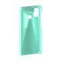 כיסוי פלסטיק קשיח ל- Honor 9X Lite בצבע - מנטה - קייס מובייל