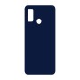 כיסוי פלסטיק קשיח ל- Honor 9X Lite בצבע - כחול נייבי - קייס מובייל