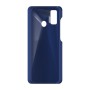 כיסוי פלסטיק קשיח ל- Honor 9X Lite בצבע - כחול נייבי - קייס מובייל