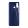 כיסוי פלסטיק קשיח ל- Honor 9X Lite בצבע - כחול נייבי - קייס מובייל