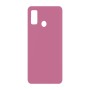 כיסוי פלסטיק קשיח ל- Honor 9X Lite בצבע - ורוד - קייס מובייל