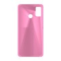 כיסוי פלסטיק קשיח ל- Honor 9X Lite בצבע - ורוד - קייס מובייל