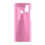 כיסוי פלסטיק קשיח ל- Honor 9X Lite בצבע - ורוד - קייס מובייל